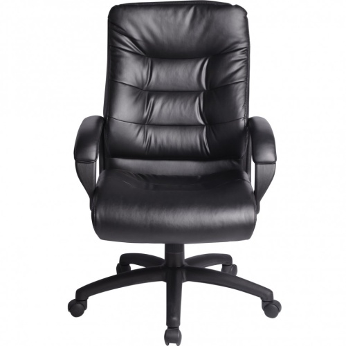 Кресло офисное Brabix Supreme EX-503 экокожа, черное 530873 фото 7